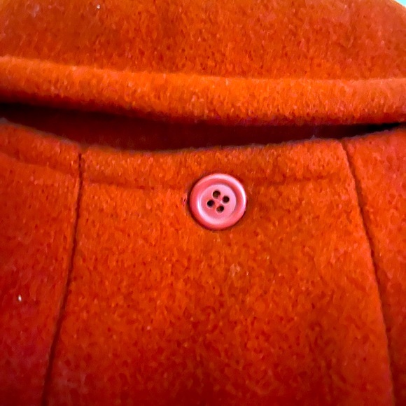 Classic Toggle Coat - Picture 5 of 8